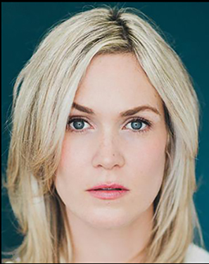 CAROLINE HARVEY IN FAIR CITY • Actors and Movers